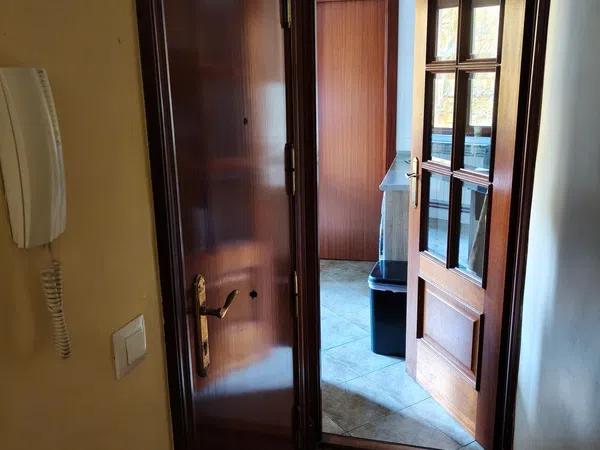 Piso en Canton la Soledad, 1, Casco Viejo, Casco Viejo - Foto 1