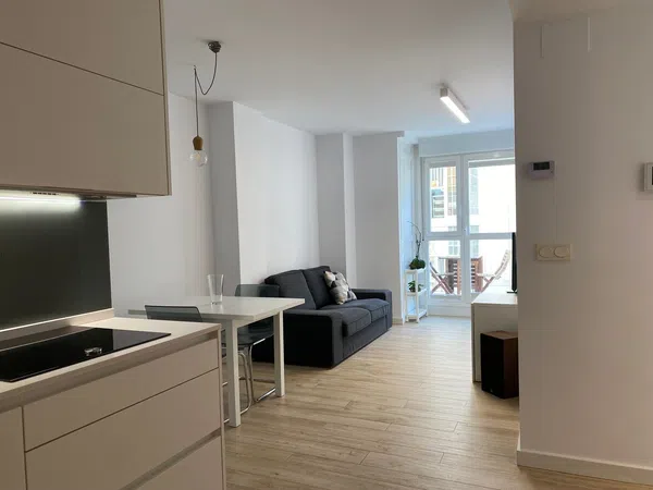 Piso en Lovaina - Aranzabal, Lovaina - Aranzabal - Foto 2