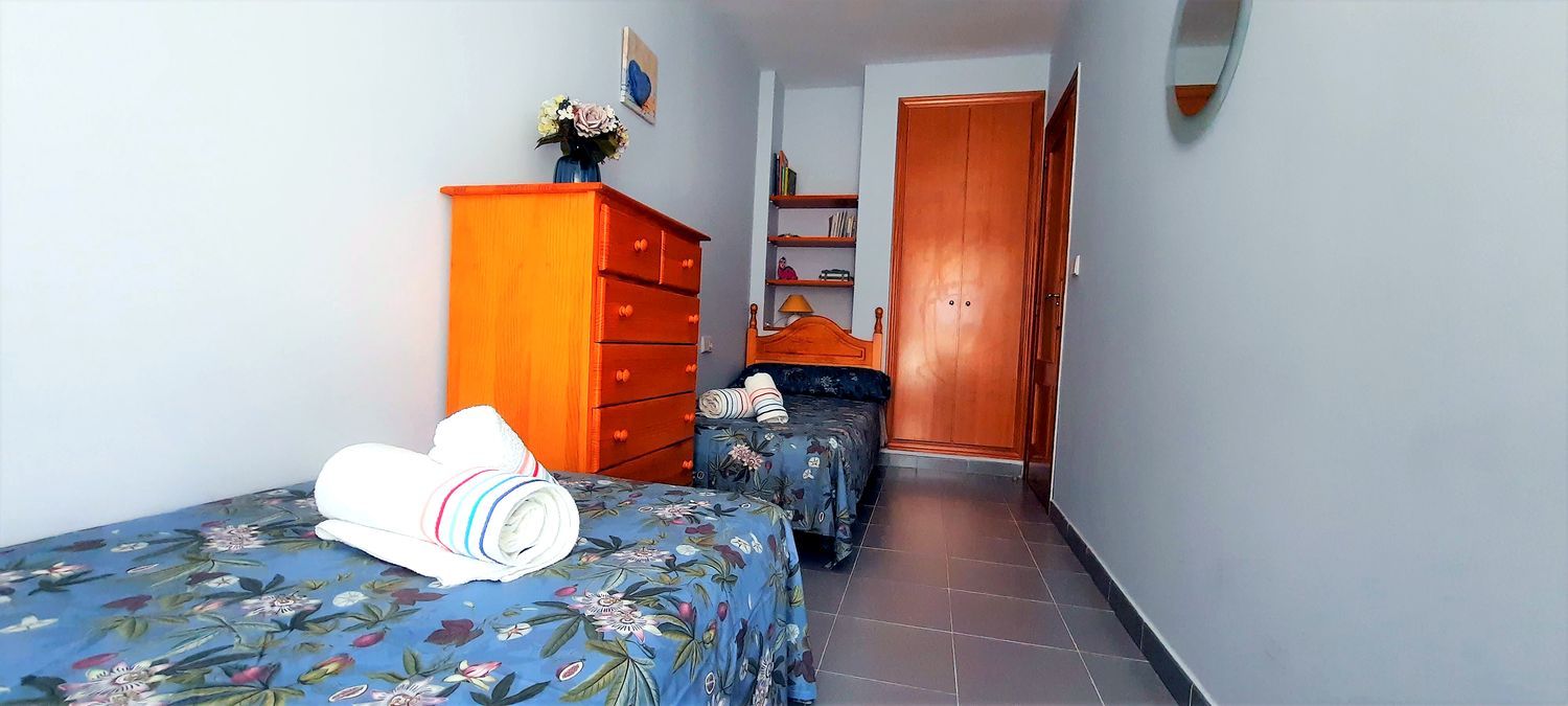 Piso en Calle Mare Nostrum, 73 - Foto 16