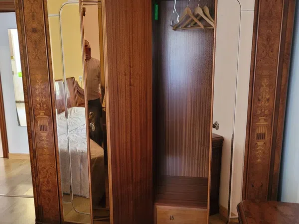 Piso en calle Augusto González Linares, 3 - Foto 17