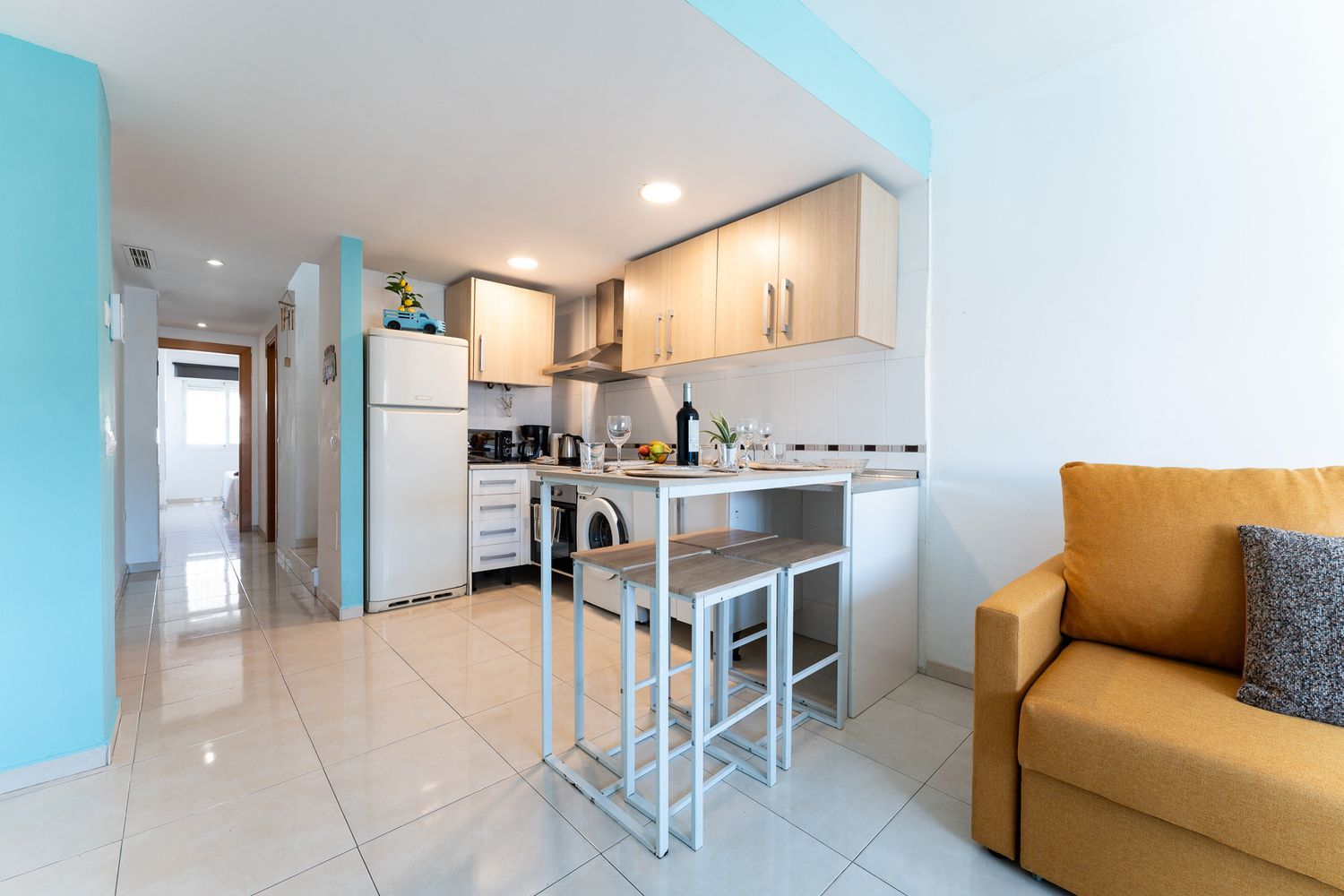 Dúplex en Calle Sancti Espíritu, 5, Polígonos - Recinto Ferial - Foto 23
