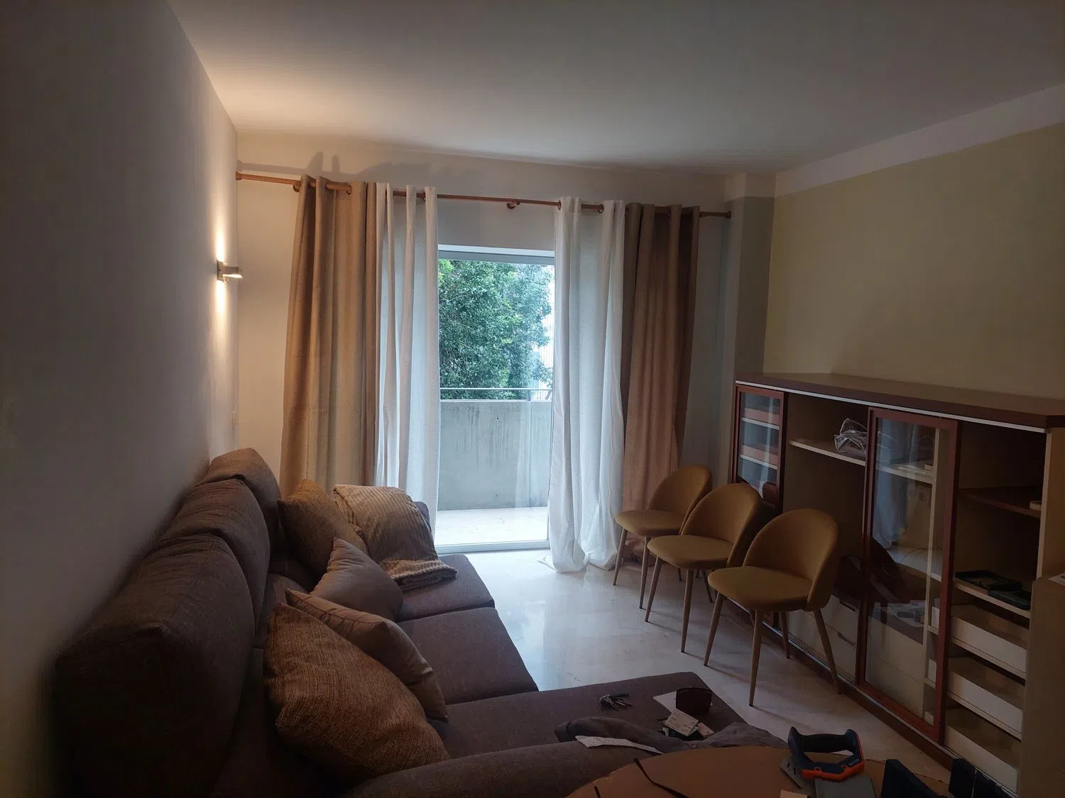 Piso en calle de Bartomeu Rosselló-Porcel, 24 - Foto 1