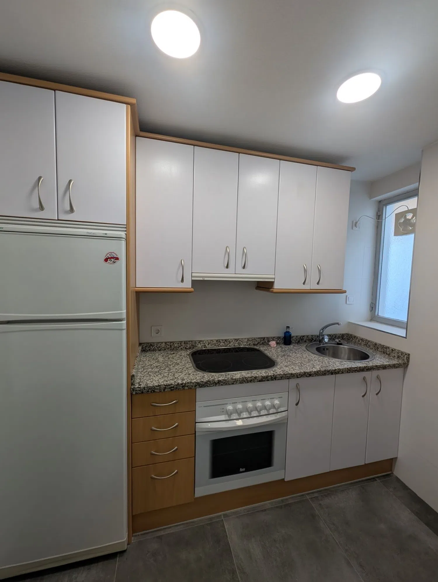 Piso en Corral de Villaverde, 1 - Foto 12