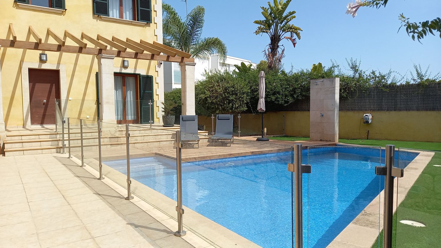 Chalet pareado en Calle Milana, 18 - Foto 4