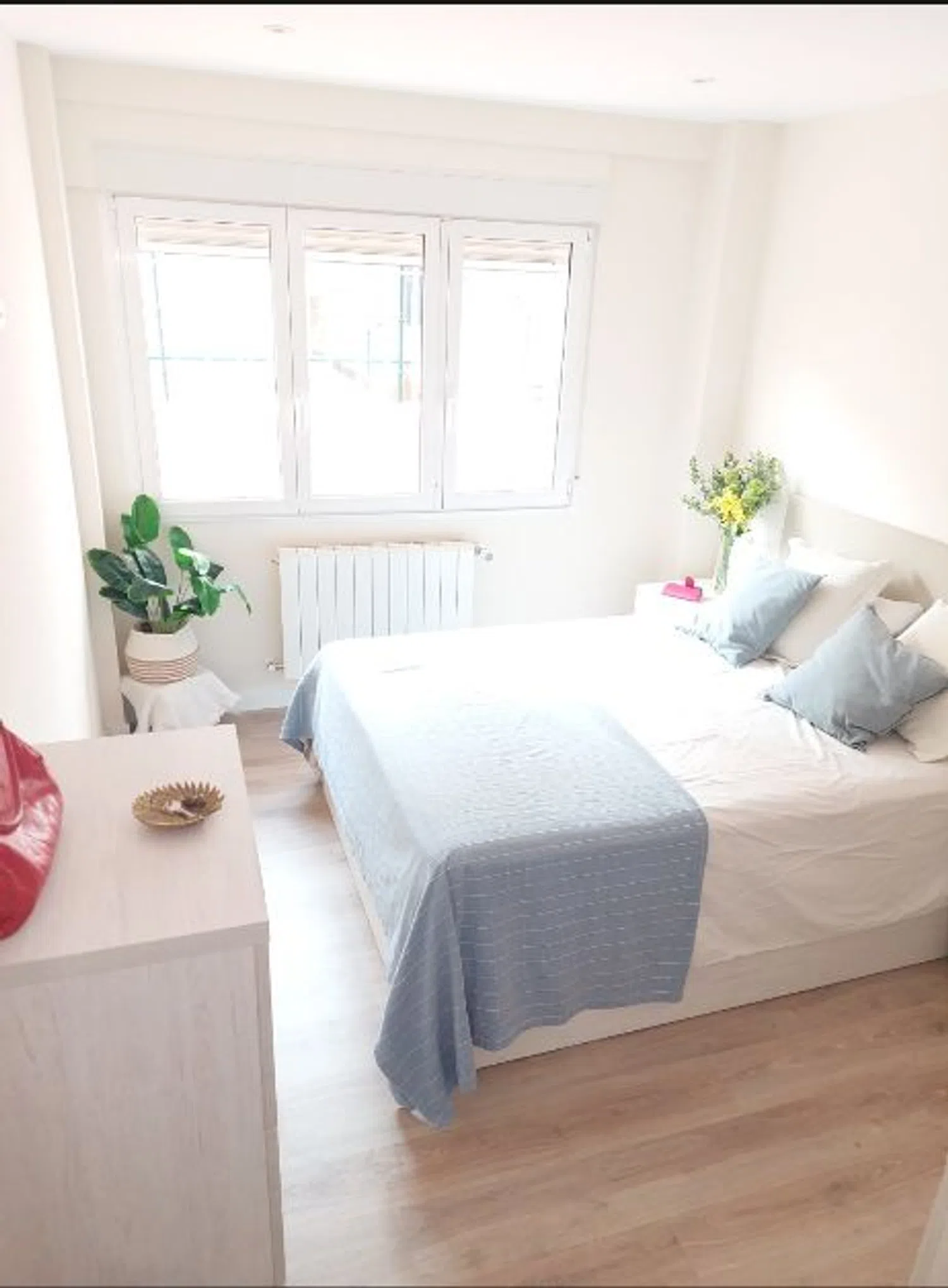 Piso en calle Vargas, 63 - Foto 13