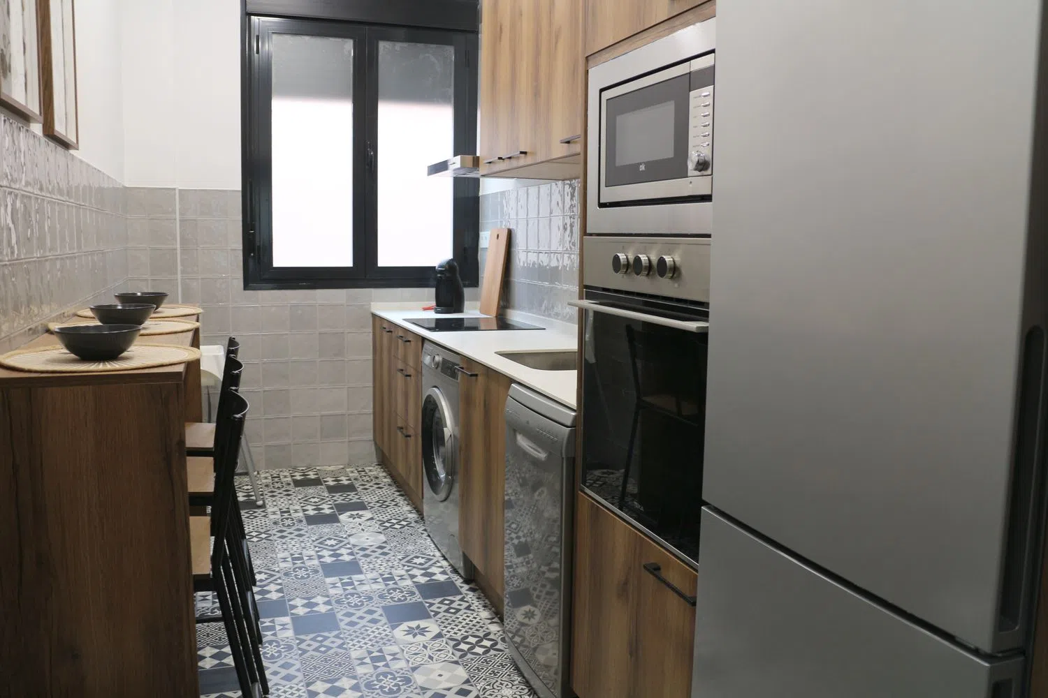 Piso en calle Abad Nájera, 5 - Foto 17