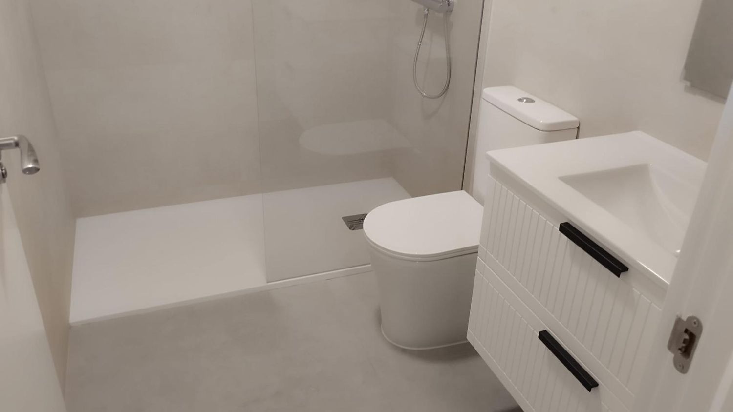 Estudio en Vara de Quart - Foto 15