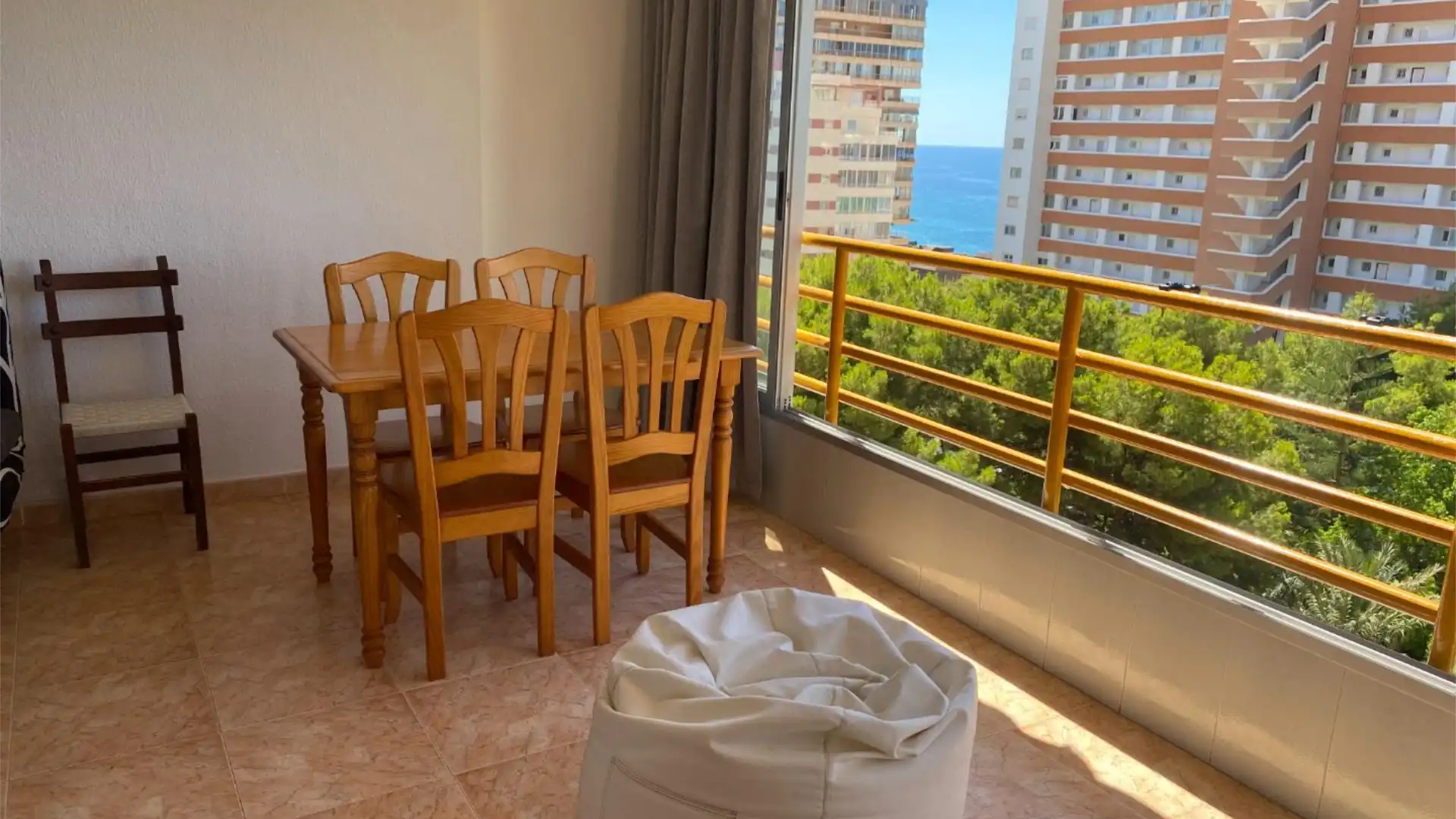 Apartamento en  Avenida de Uruguay 10 - Foto 29