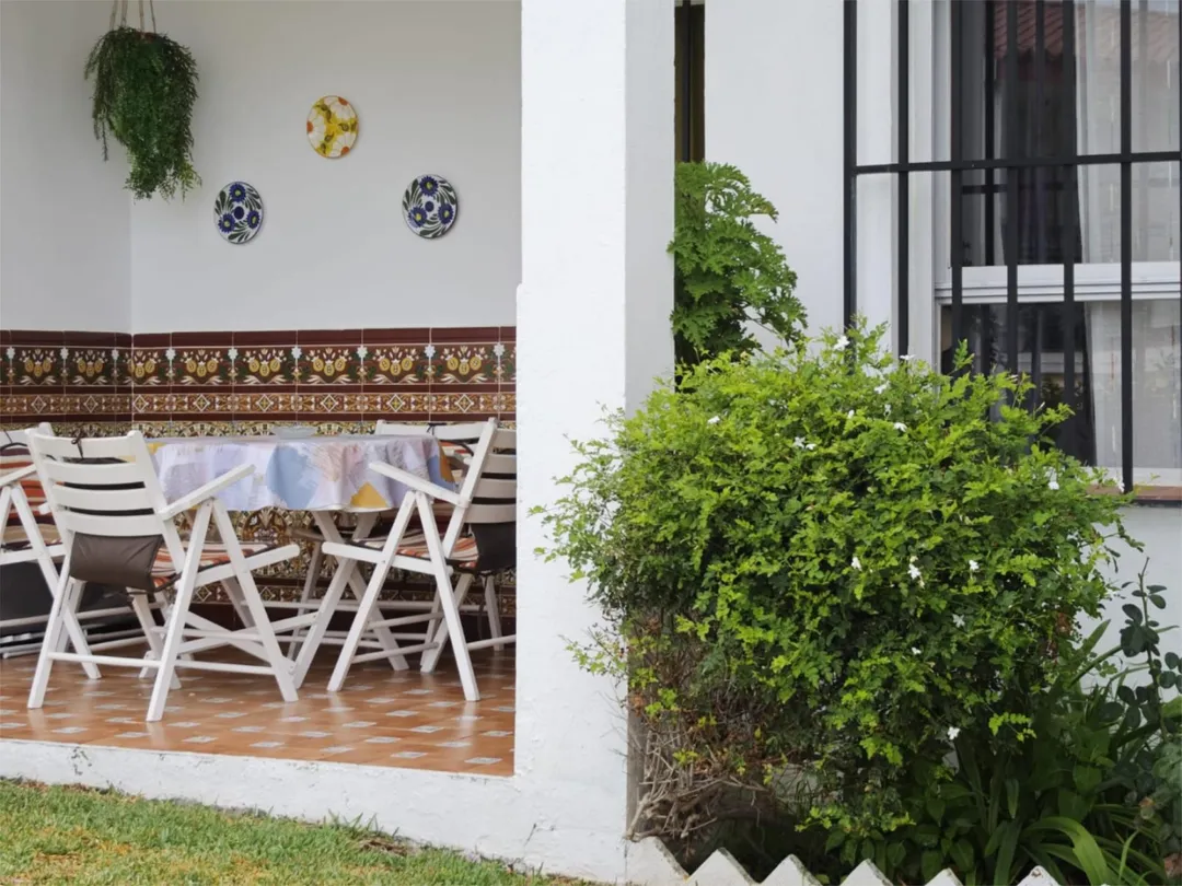 Planta baja en  Urbanización Manilva Beach 23 - Foto 4