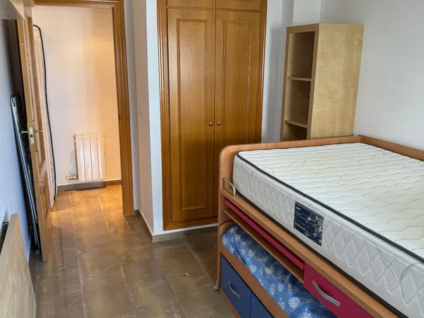 Piso en Calle Pampaneira, 15, Rosaleda - Juventud - Foto 15