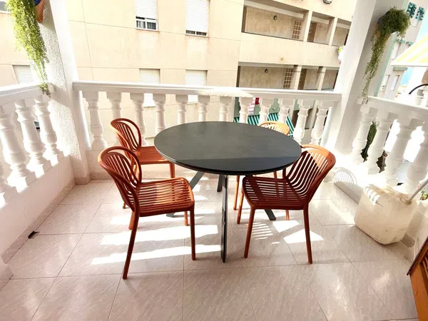 Piso en Avenida de Portugal, 229, Calas de Santa Pola este, Calas de Santa Pola este - Foto 3