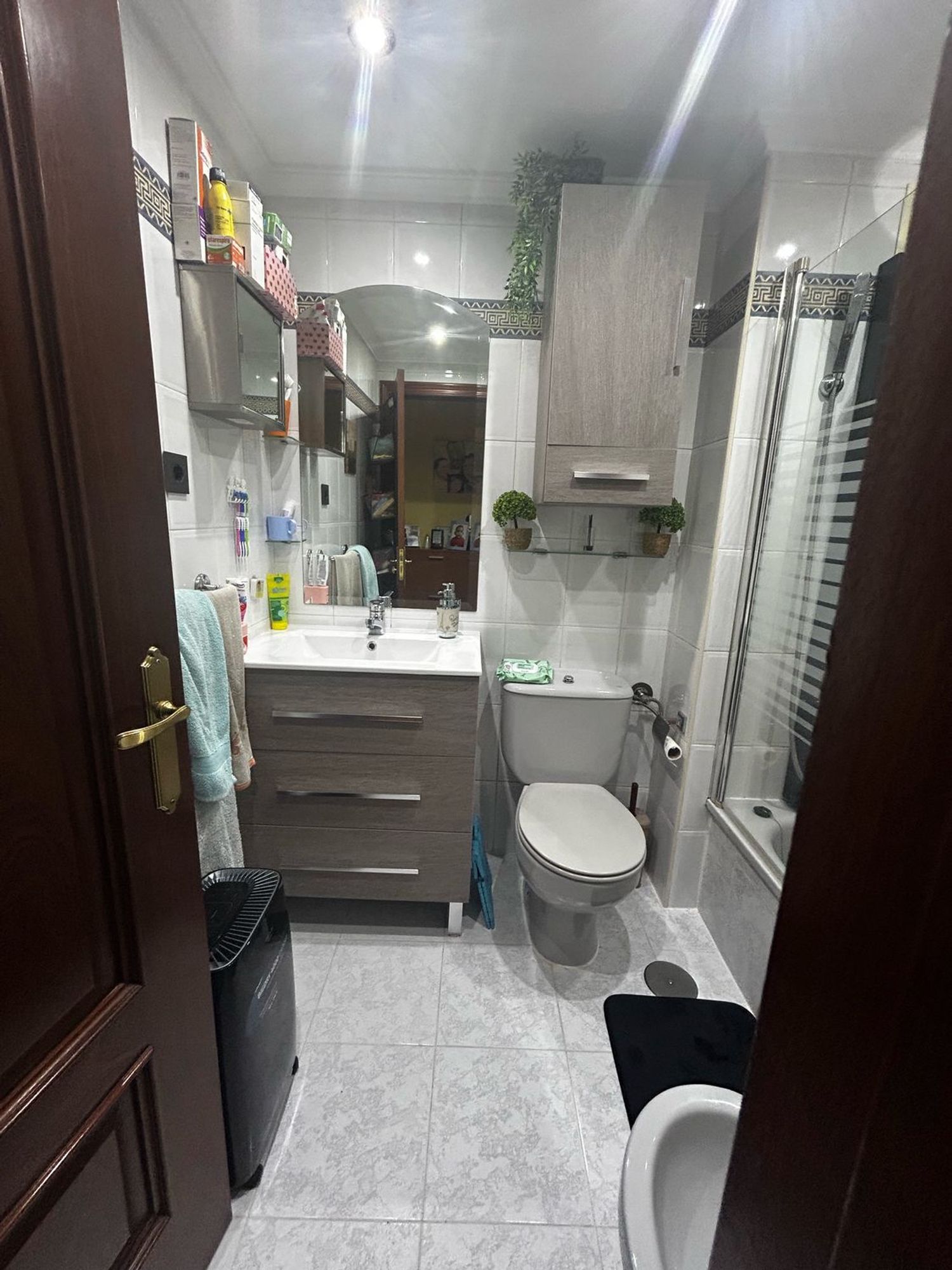 Piso en Alonso arias, 14 - Foto 2