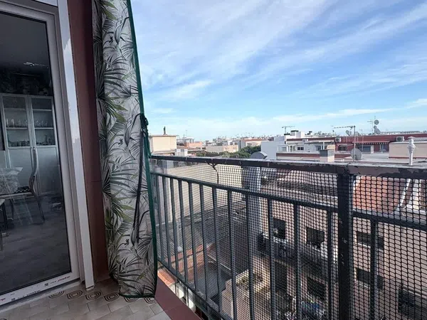 Piso en avenida de la Generalitat, 40 - Foto 7