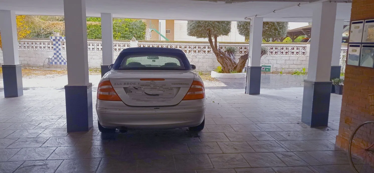 Piso en camino Colonia Romana, 10 - Foto 8