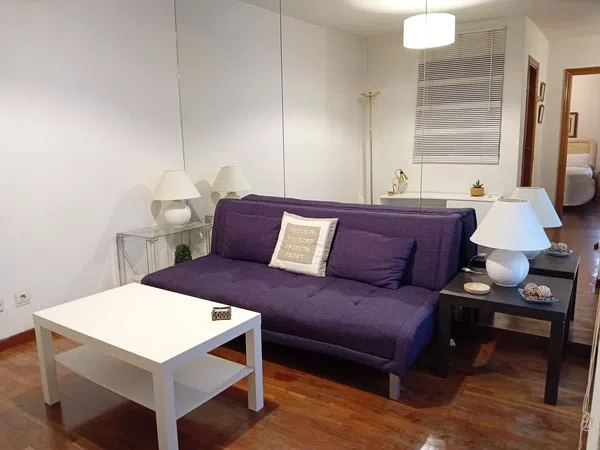 Piso en Barrio Malasaña-Universidad