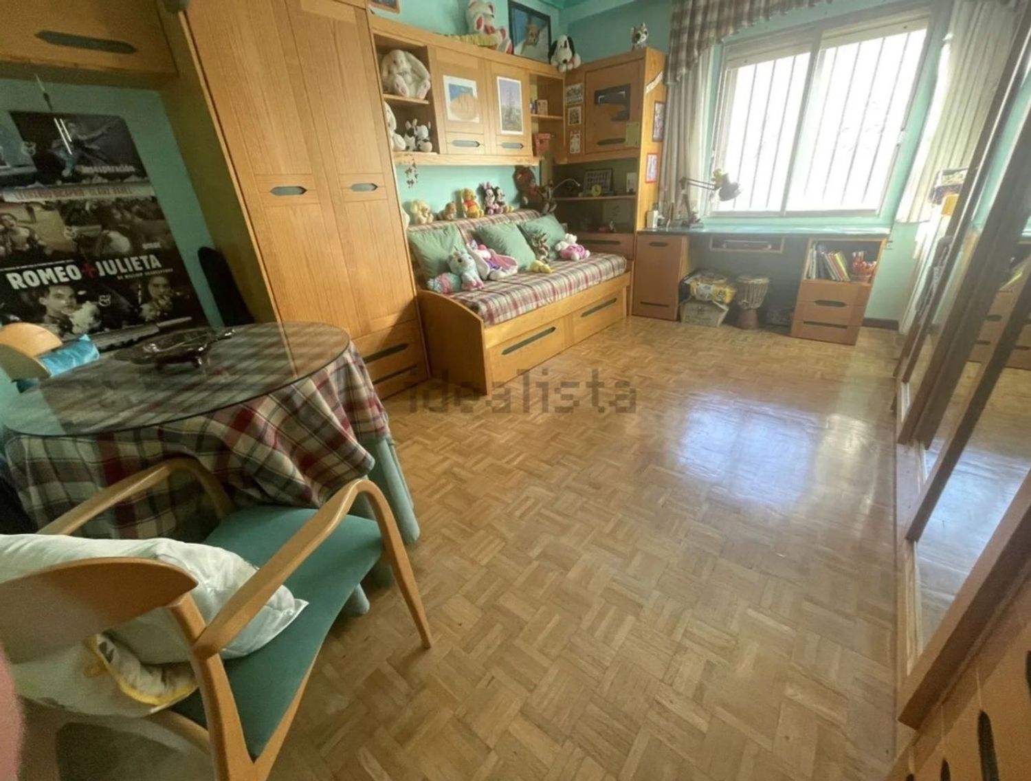 Piso en Mosquilona, 16 - Foto 8