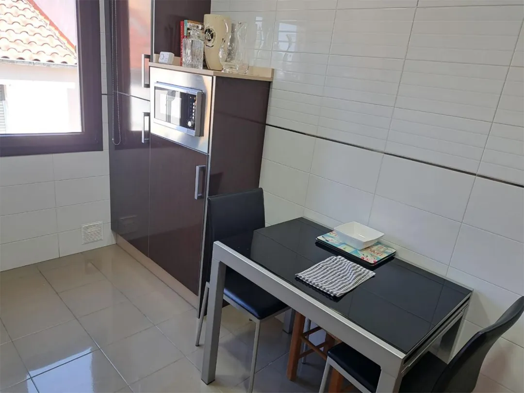 Piso en  Calle Sánchez Arjona 16 - Foto 5