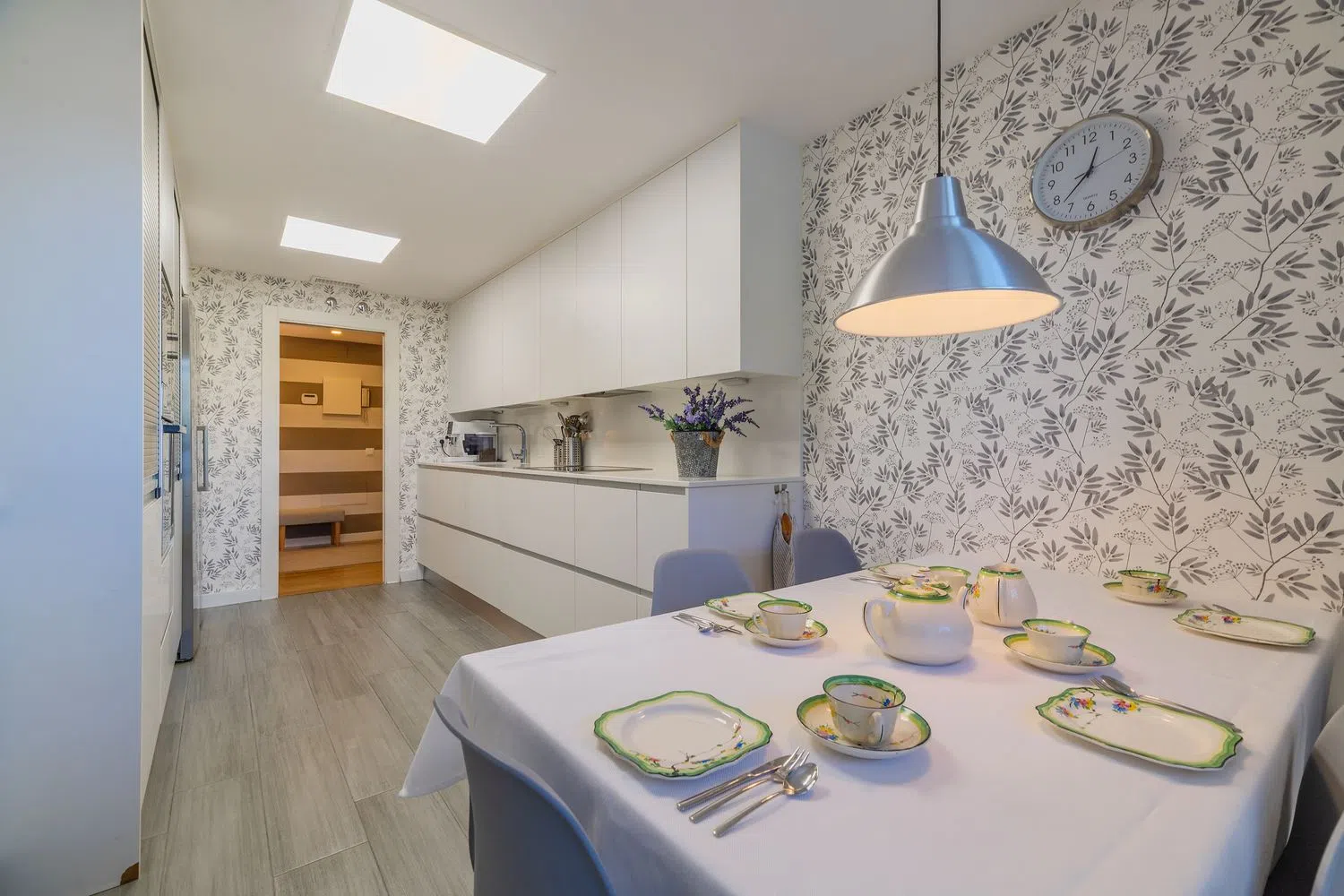 Piso en Viñas Viejas - Foto 8