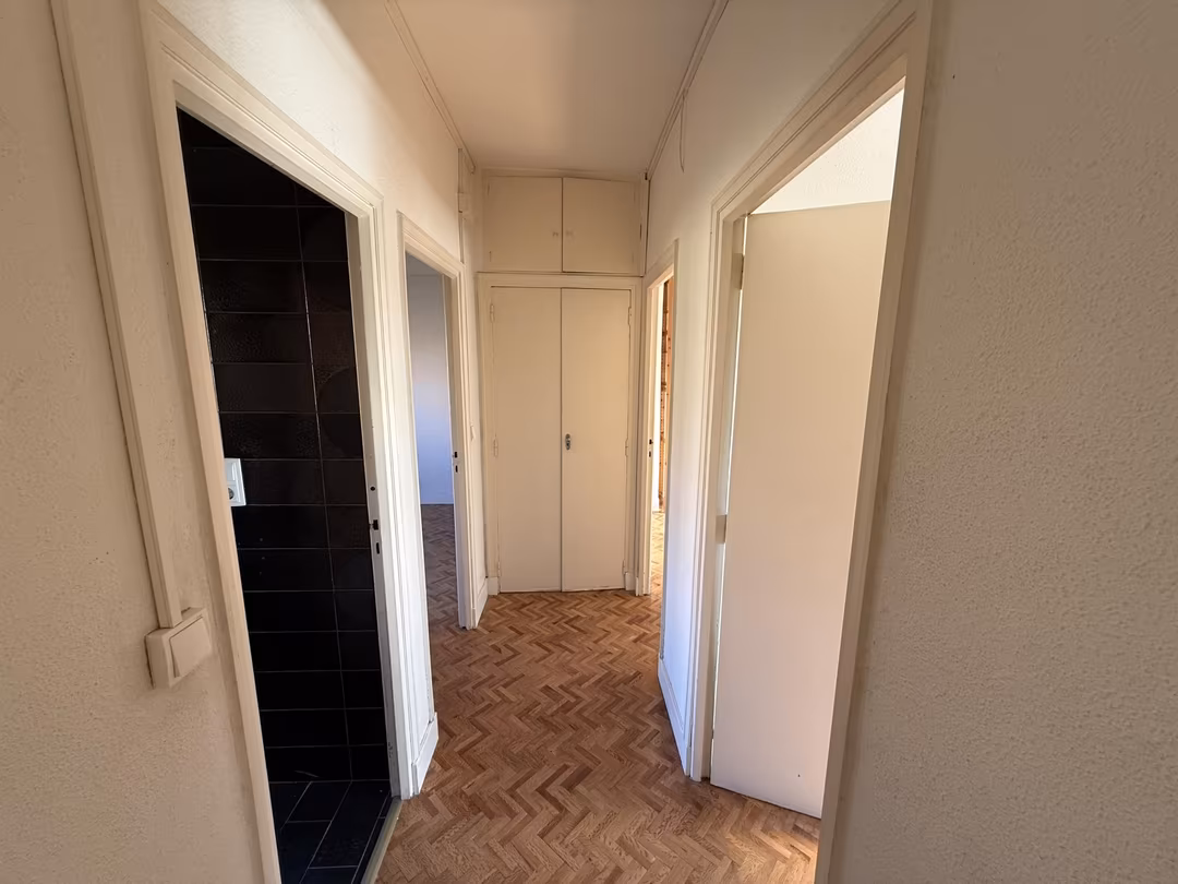 Piso en  Plaza Juan Antonio Suanzes 1 - Foto 20