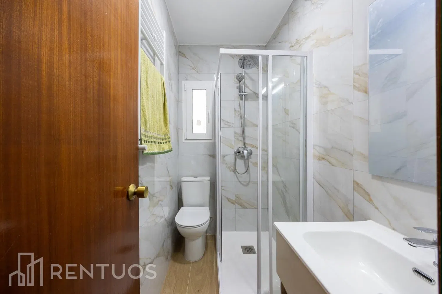 Piso en calle de Ángel Múgica - Foto 17