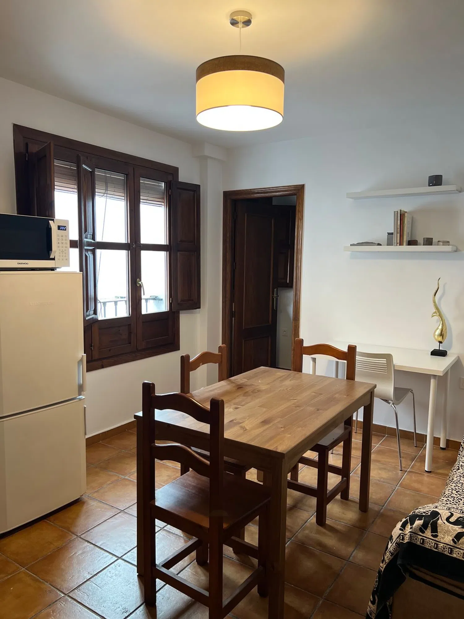 Piso en calle Gumiel de San Pedro, 21 - Foto 4