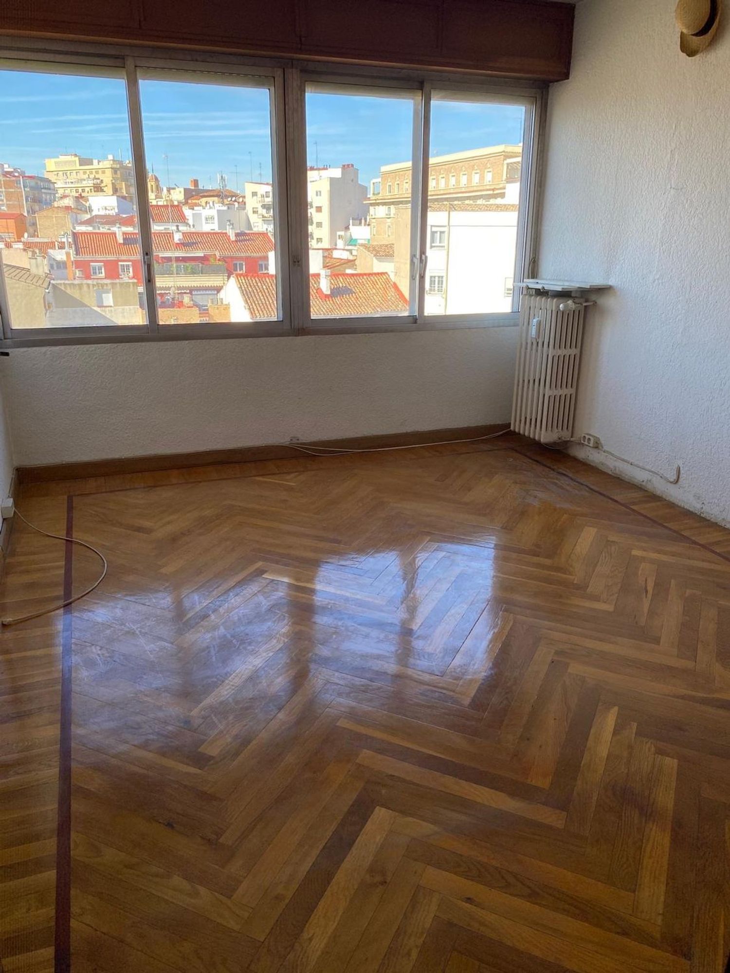 Piso en Paseo de Sagasta, 20, Paseo Sagasta - Foto 18