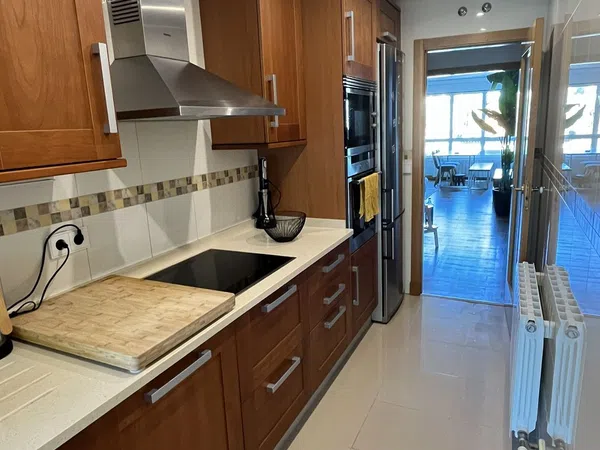 Piso en Avenida da Atlántida, 102, Alcabre, Alcabre - Foto 24