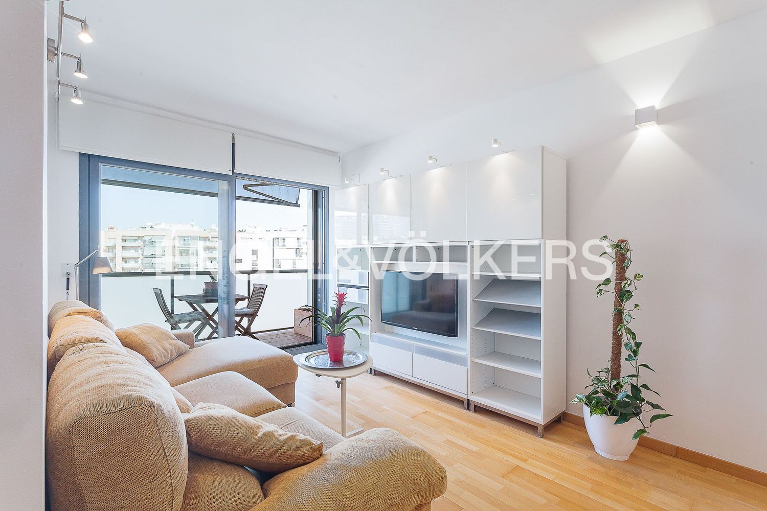 Piso en El Poblenou, El Poblenou - Foto 8