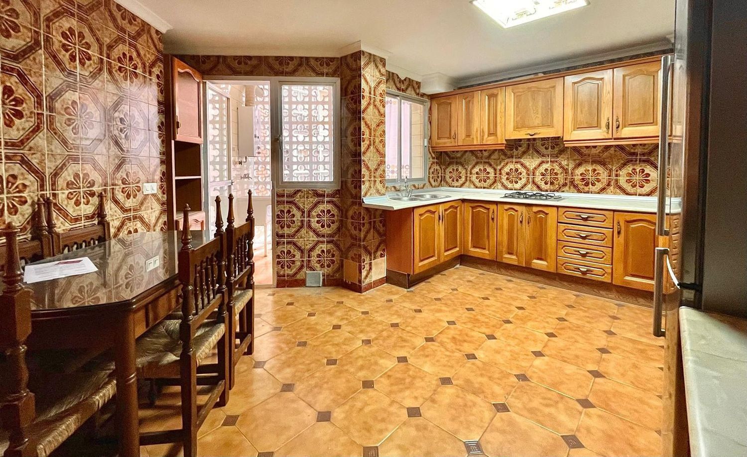Piso en Calle Vélez-Malaga, 6, Malagueta - Monte Sancha - Foto 2