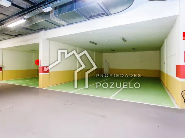 Chalet pareado en Calle Mistral, 2, La Finca - Foto 49