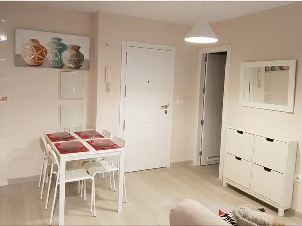 Piso en calle Martínez de la Rosa, 29 - Foto 12