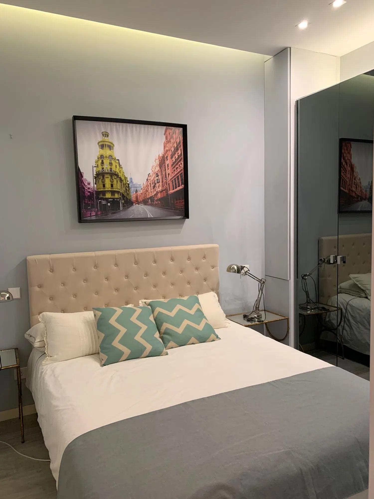 Piso en calle de Antonio Zapata, 7 - Foto 8