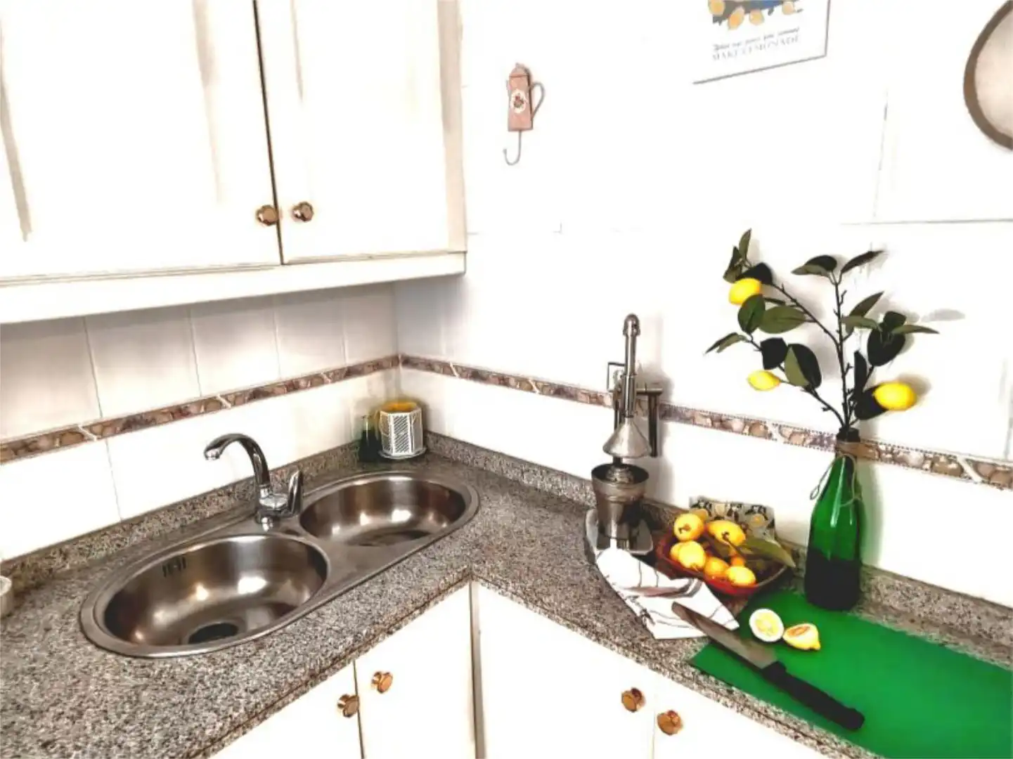 Piso en  Calle Príncipe 11 - Foto 11