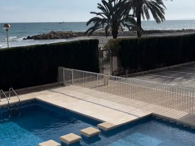 Piso en  Avinguda de la Armada Española 2 - Foto 3