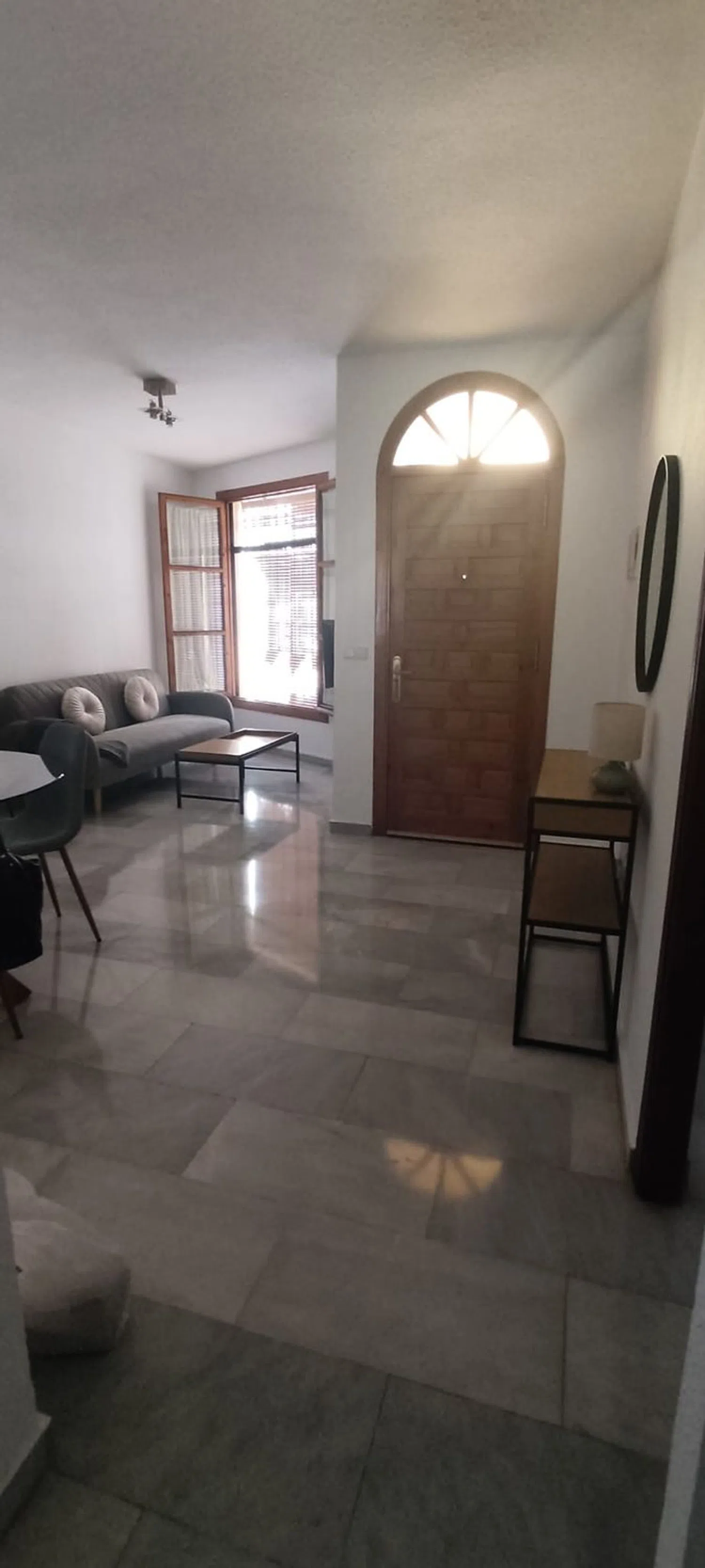 Piso en calle Barrionuevo, 47 - Foto 1