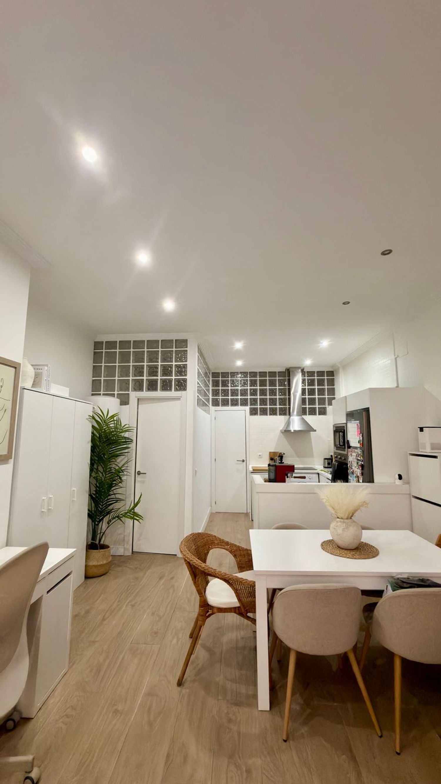 Piso en calle Sierra Morena, 13 - Foto 1