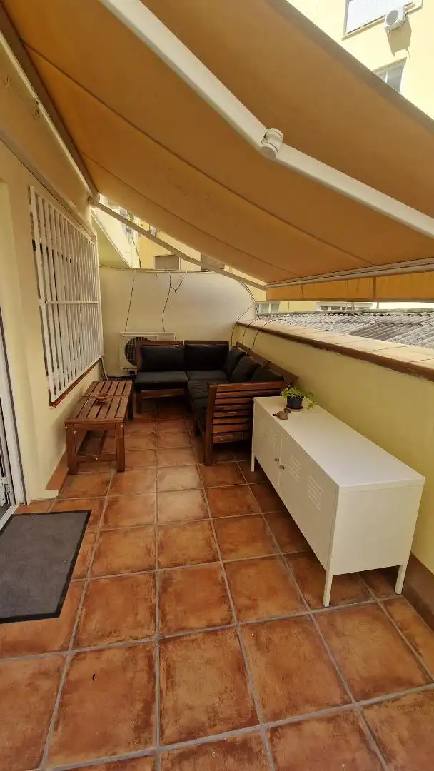 Piso en  Calle de Manuel Cortina 5 - Foto 5