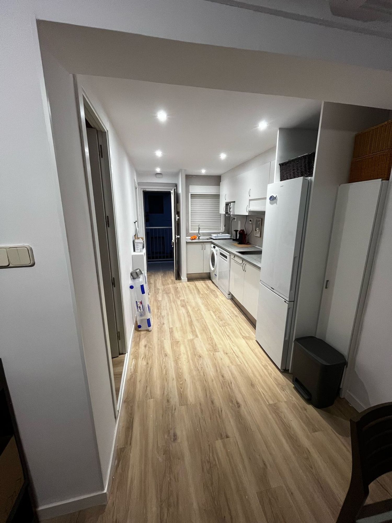 Piso en calle Riu Llucena, 2 - Foto 7