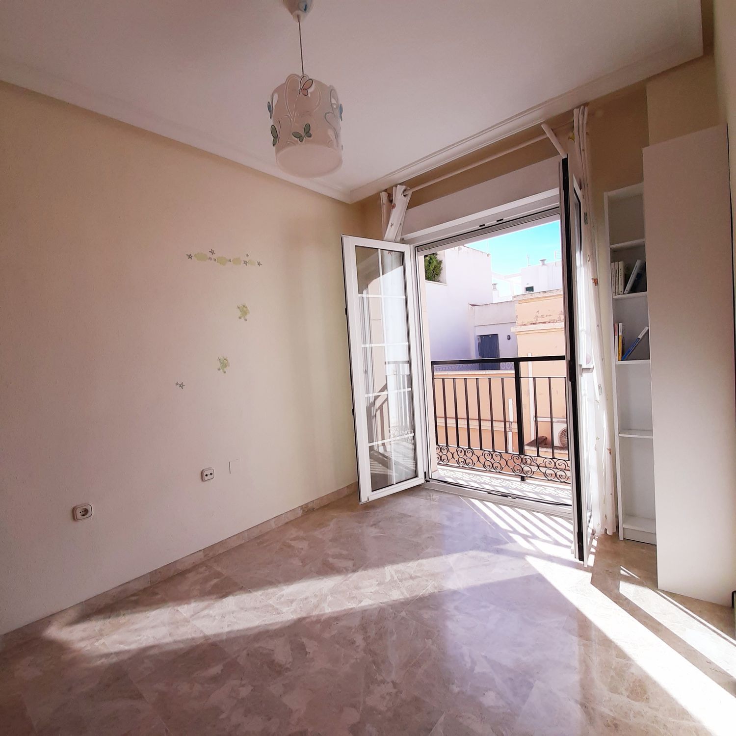 Piso en Calle las Cruces, 57, Centro-Rambla, Centro-Rambla - Foto 9