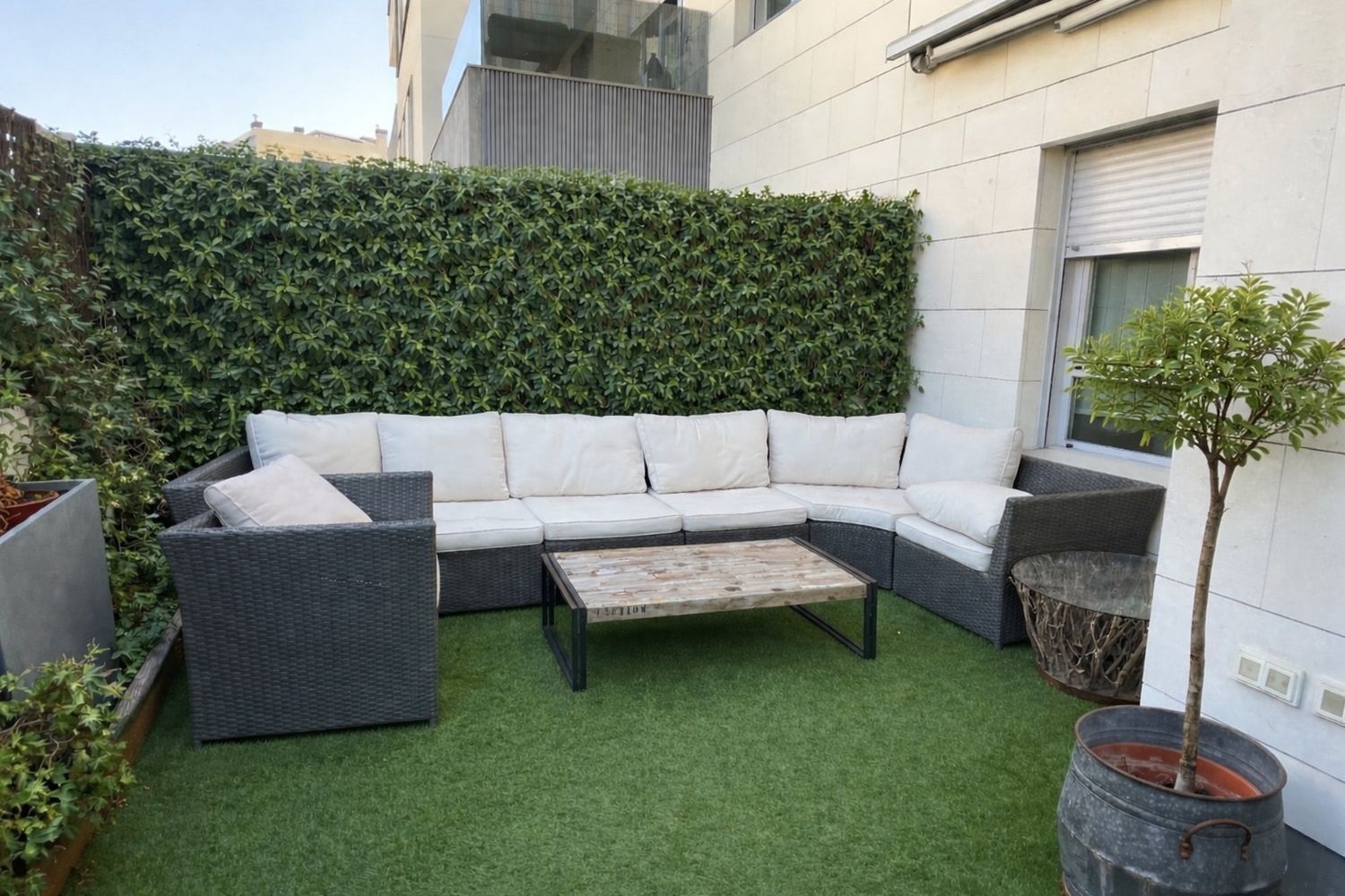 Piso en calle del Carril de los Caleros, 8 - Foto 4