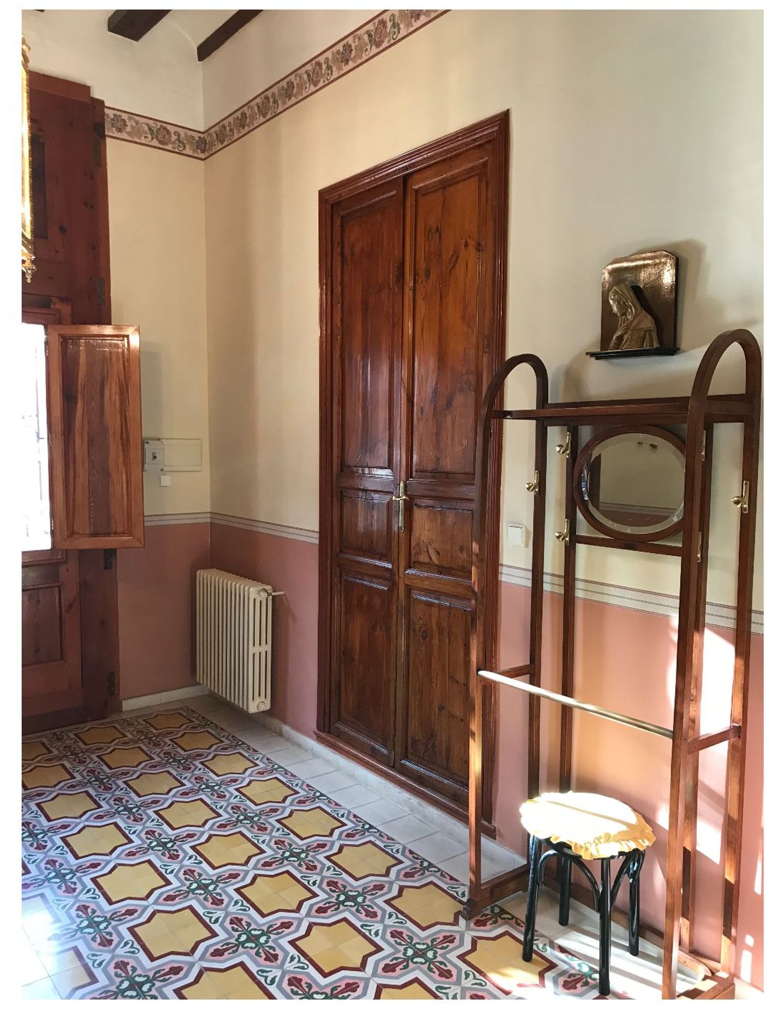 Casa de pueblo en Plaza Alcalde Gaspar Sastre Cañada, 14 - Foto 5