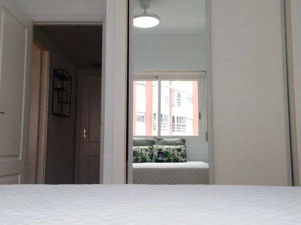 Piso en Plaza Cronos, 5, Simancas - Foto 11