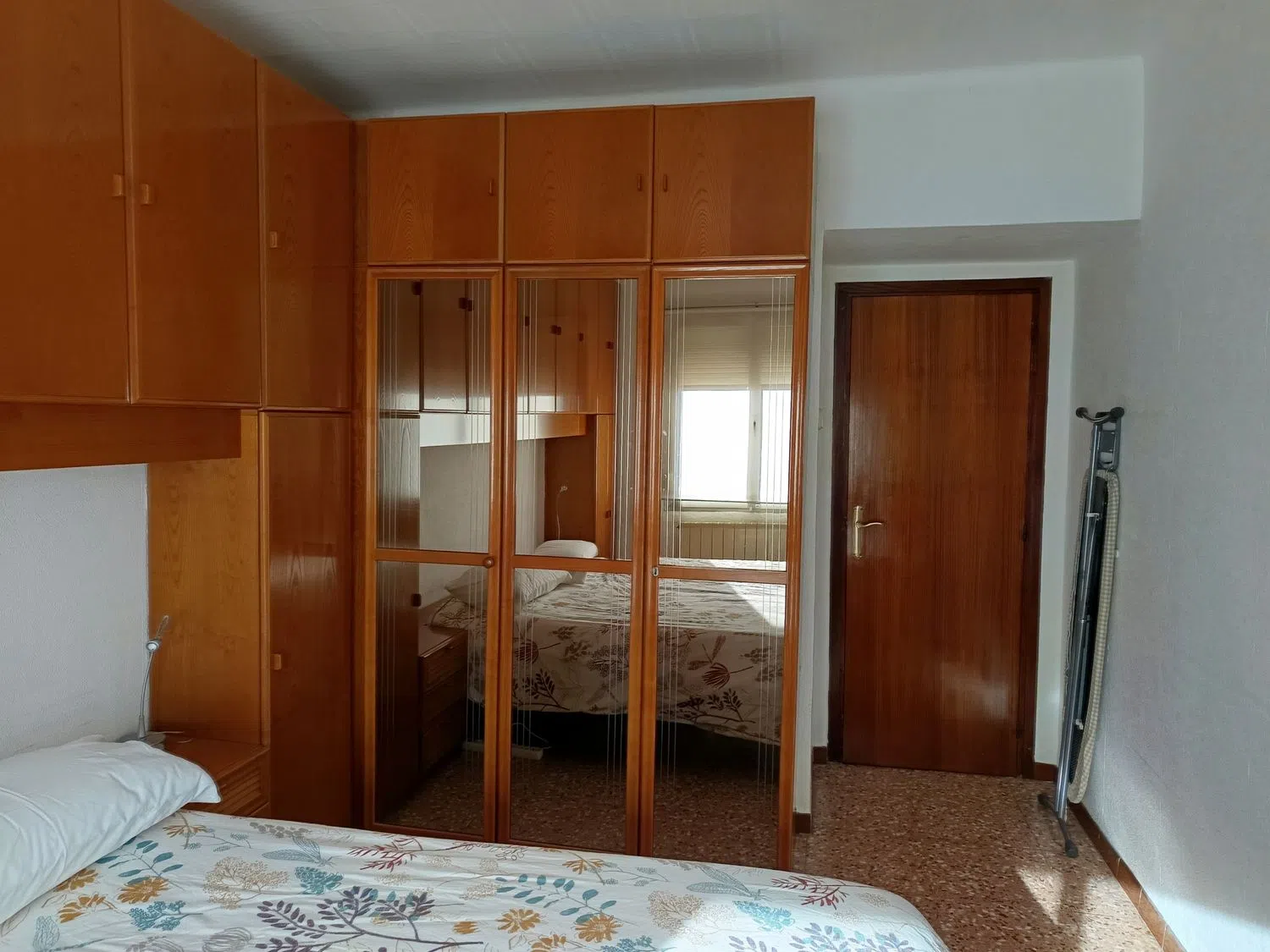 Piso en plaza del Congrés Eucarístic, 12 - Foto 10