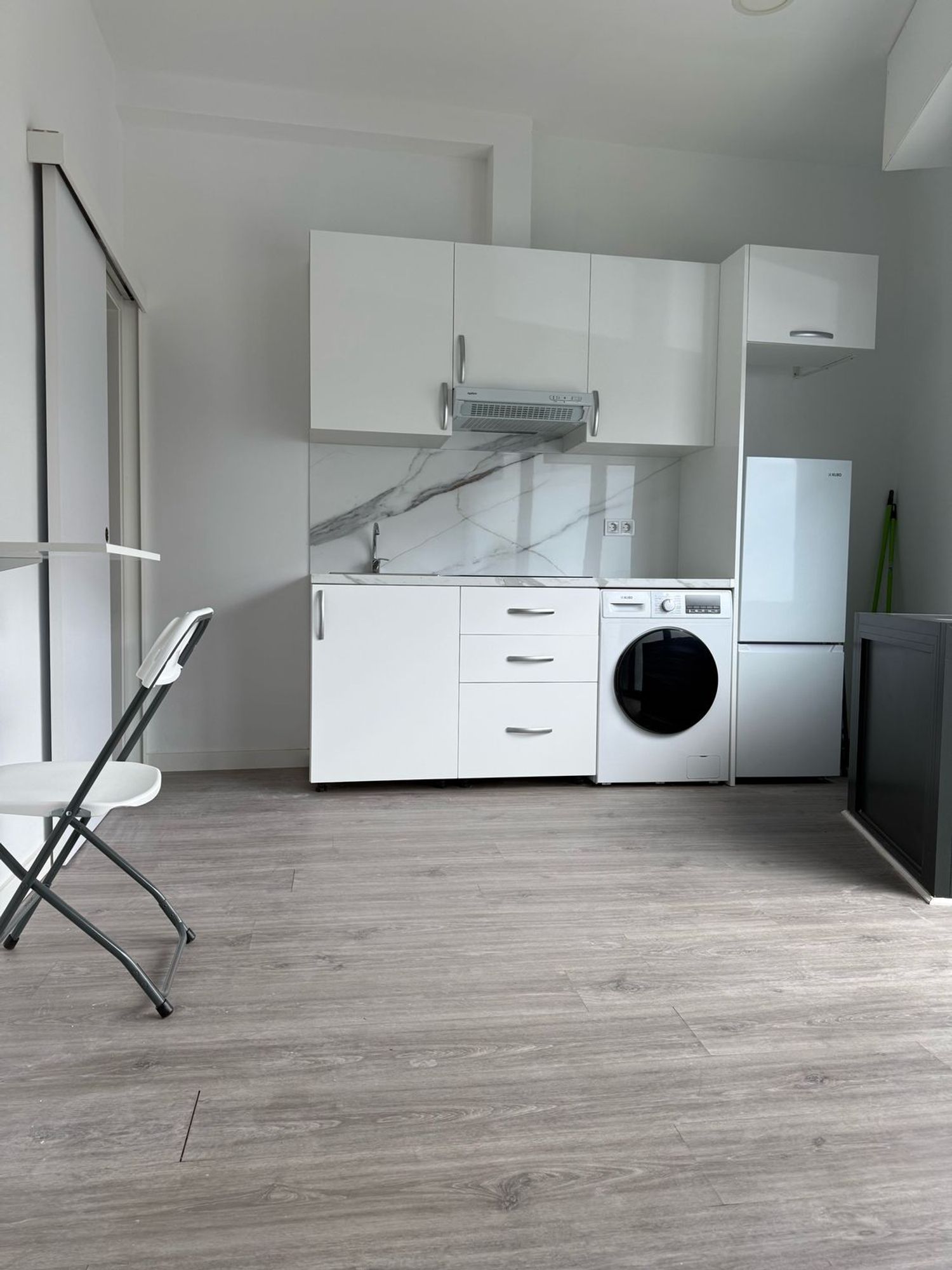 Estudio en Calle del Telègraf, 35, El Guinardó - Foto 10