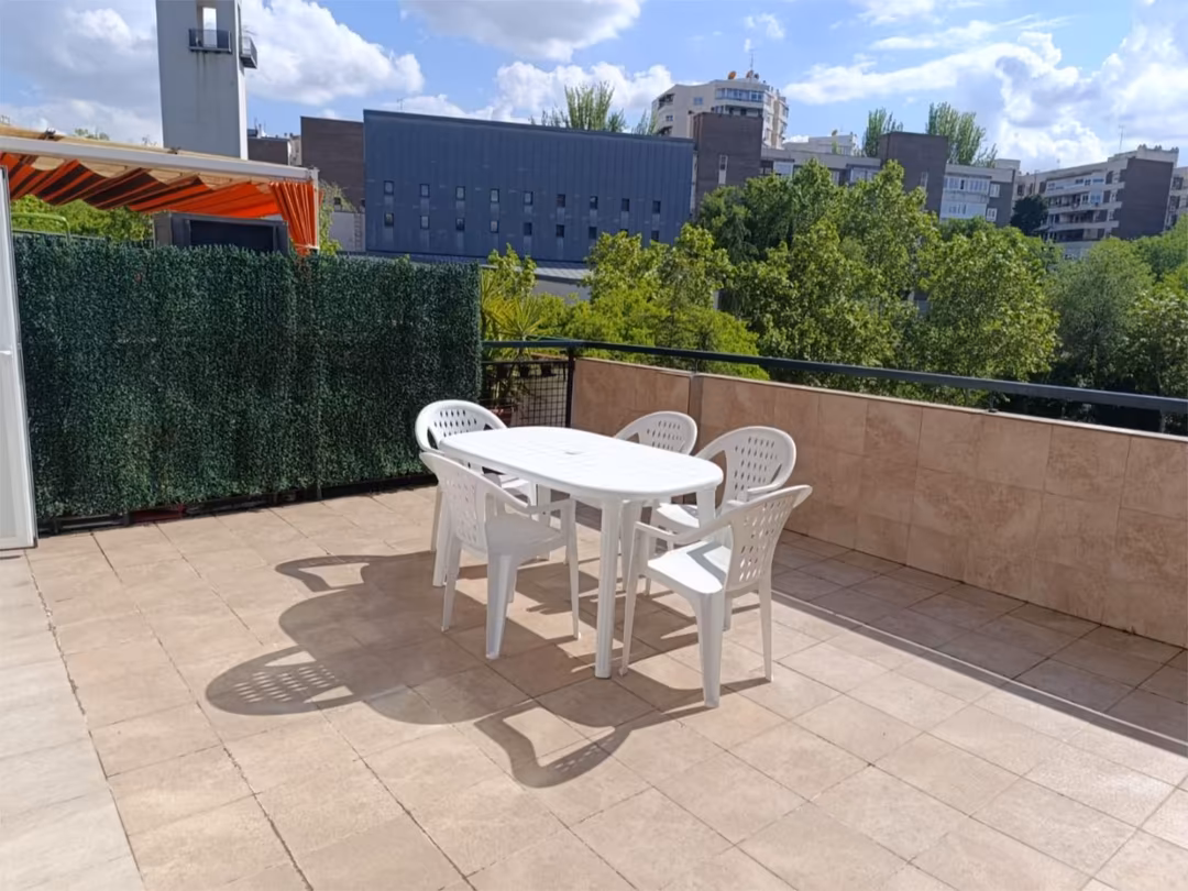 Apartamento en  Calle de Malagón 2