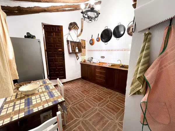 Casa rural en Unnamed Road s/n - Foto 20