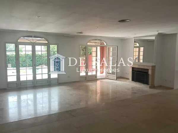 Chalet adosado en Conde Orgaz-Piovera, Conde Orgaz-Piovera - Foto 4