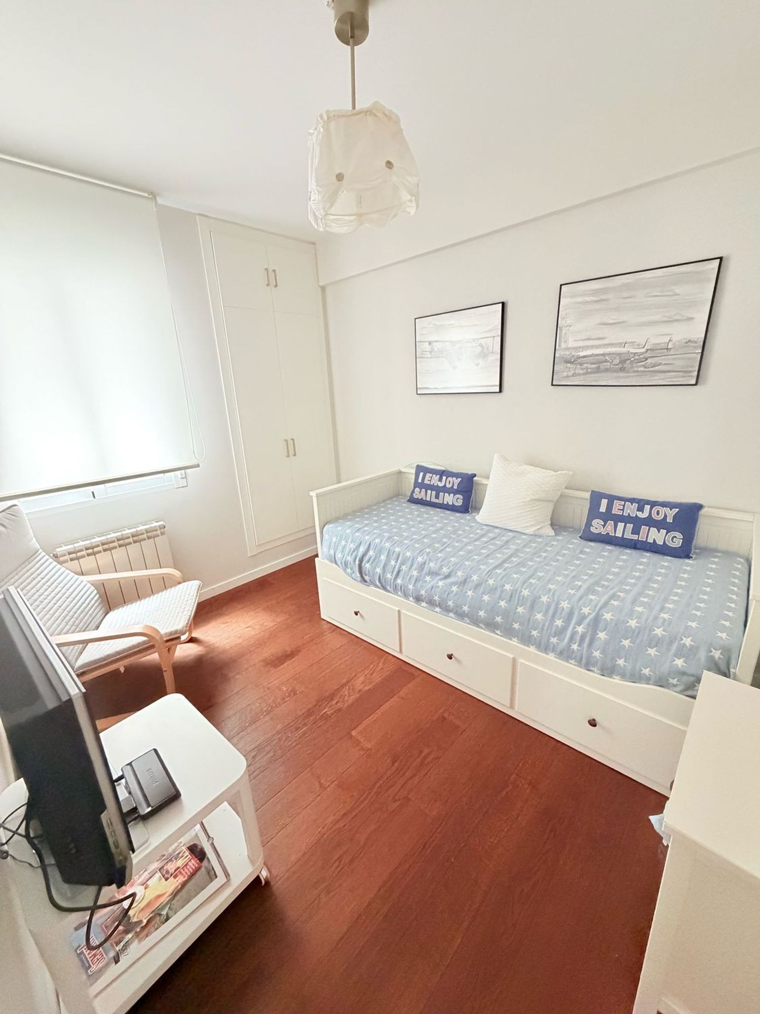 Piso en Barrio El Vial - Ronda de Tejares - Foto 12