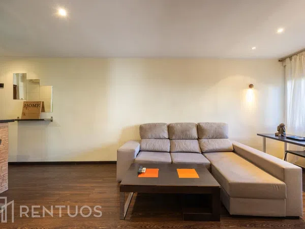 Piso en calle de Cebreros