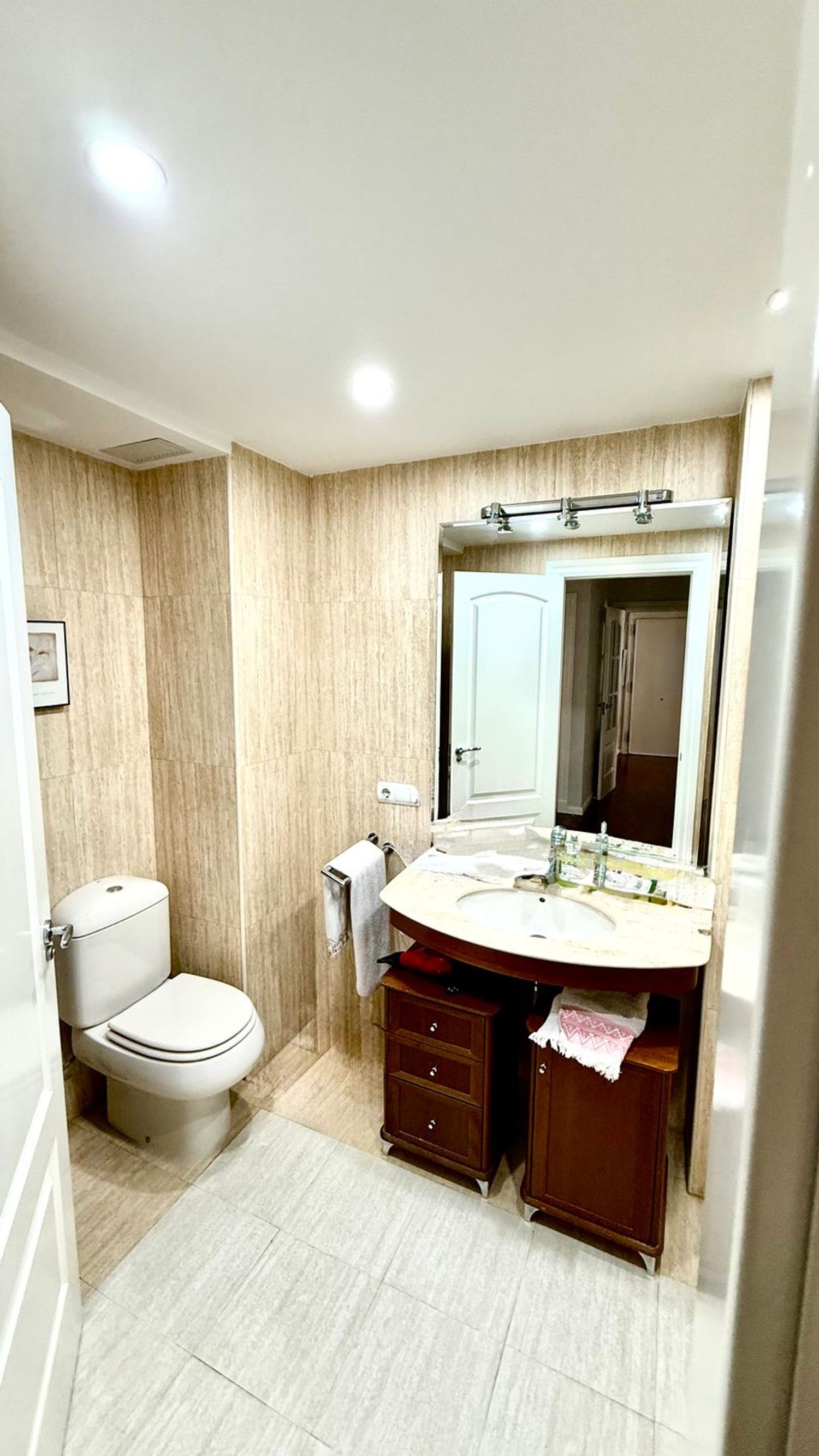 Piso en Altamira - Oliveros - Barrio Alto - Foto 15